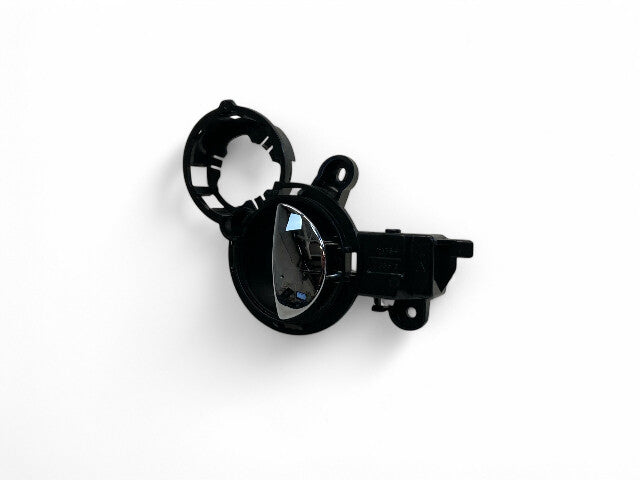 Mini Cooper Right Interior Door Handle Lighted 51217133518 02-08 R50 R52 R53