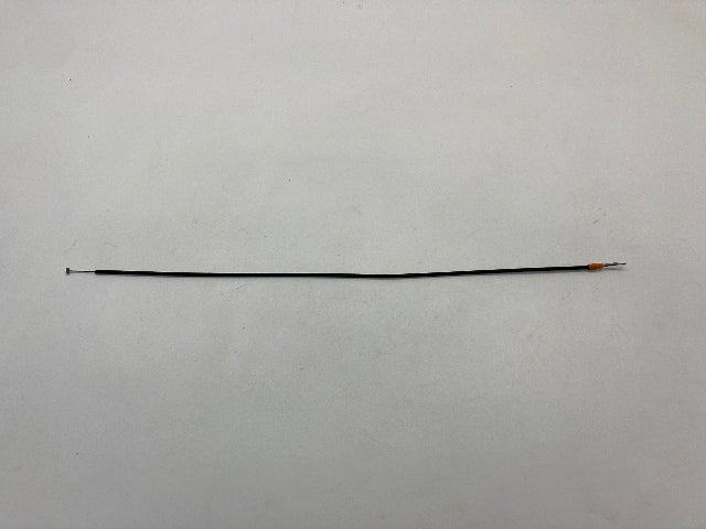 Mini Cooper Front Door Latch Bowden Cable 51217143538 02-08 R50 R52 R53