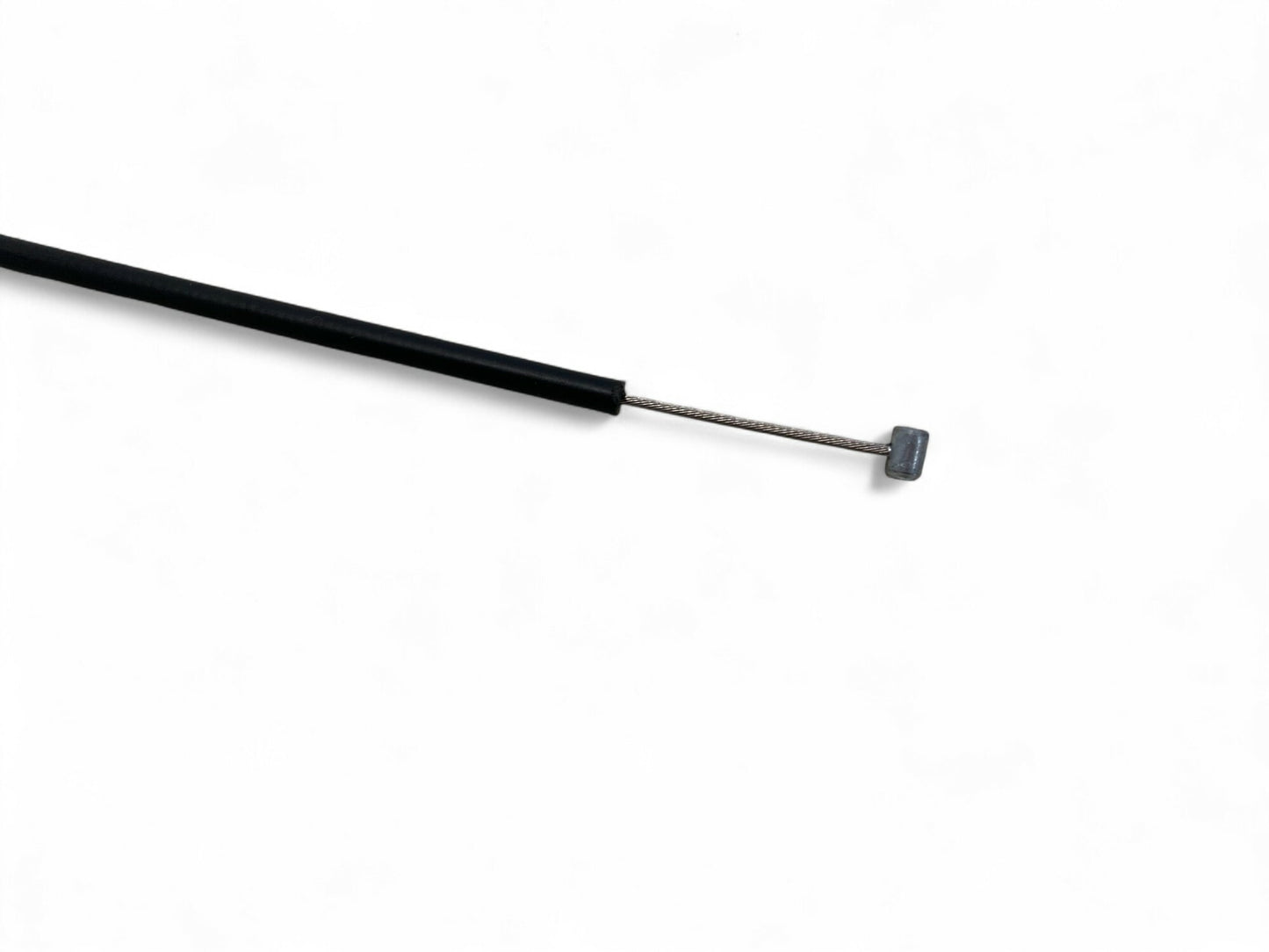 Mini Cooper Front Door Latch Bowden Cable New OEM 51217143538 02-08 R50 R52 R53