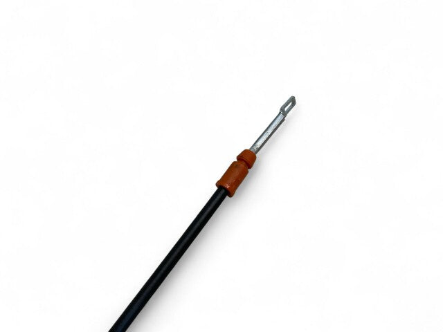 Mini Cooper Front Door Latch Bowden Cable New OEM 51217143538 02-08 R50 R52 R53