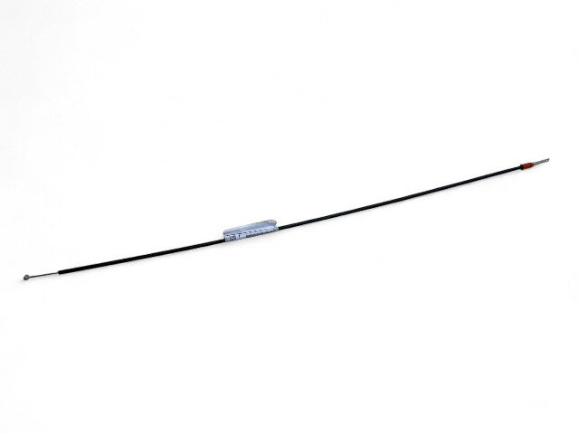 Mini Cooper Front Door Latch Bowden Cable New OEM 51217143538 02-08 R50 R52 R53