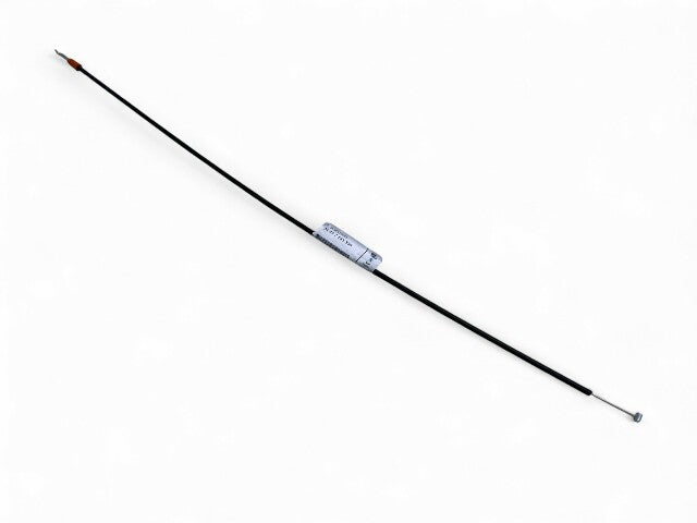 Mini Cooper Front Door Latch Bowden Cable New OEM 51217143538 02-08 R50 R52 R53