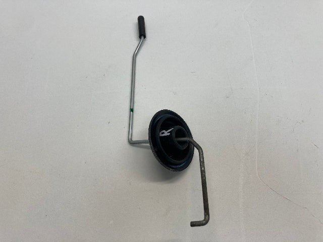 Mini Cooper Right Front Door Lock Operating Rod 51217148186 07-15 R5x