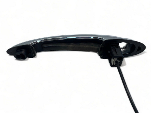 Mini Cooper Left Front Exterior Door Handle 51217198471 02-15 R5x