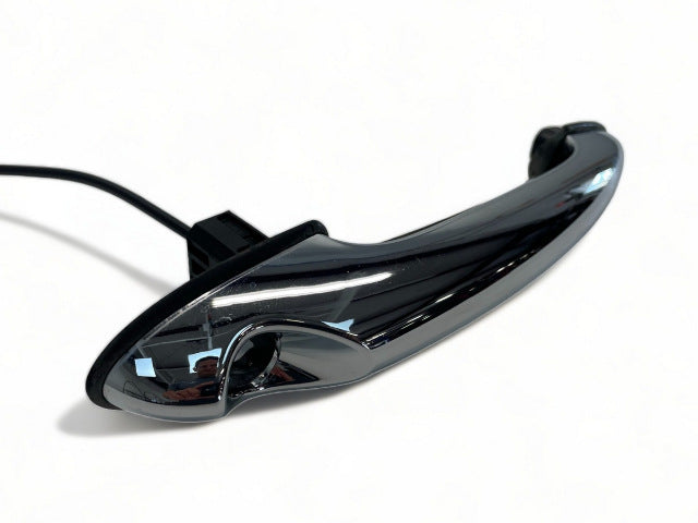 Mini Cooper Left Front Exterior Door Handle 51217198471 02-15 R5x