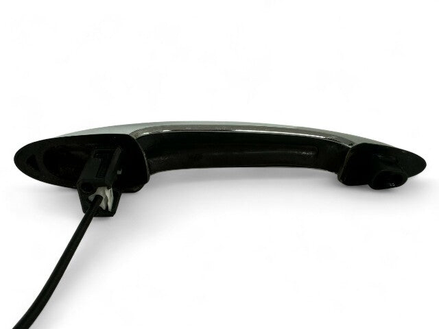 Mini Cooper Right Front Exterior Door Handle 51217198472 02-15 R5x