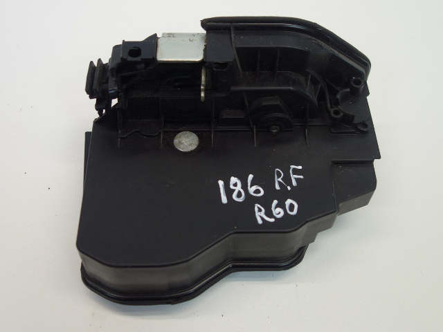 Mini Cooper Right Front Door Latch 51217229458 2011-2016 R60