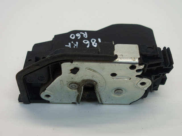 Mini Cooper Right Front Door Latch 51217229458 2011-2016 R60