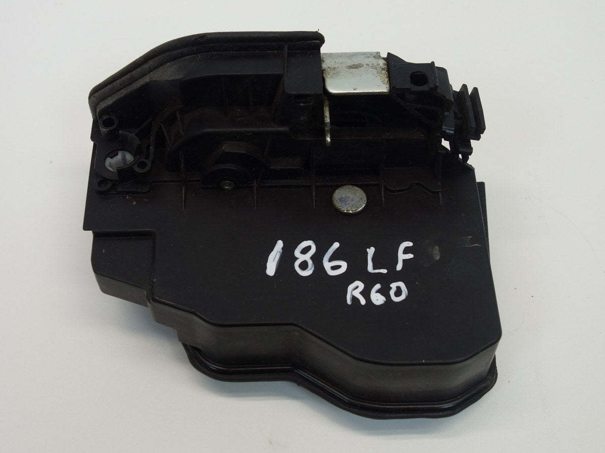 Mini Cooper Left Front Door Latch 51217229461 2011-2016 R60