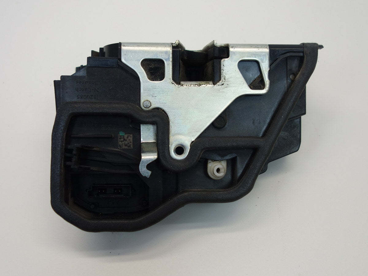 Mini Cooper Left Front Door Latch 51217229461 2011-2016 R60