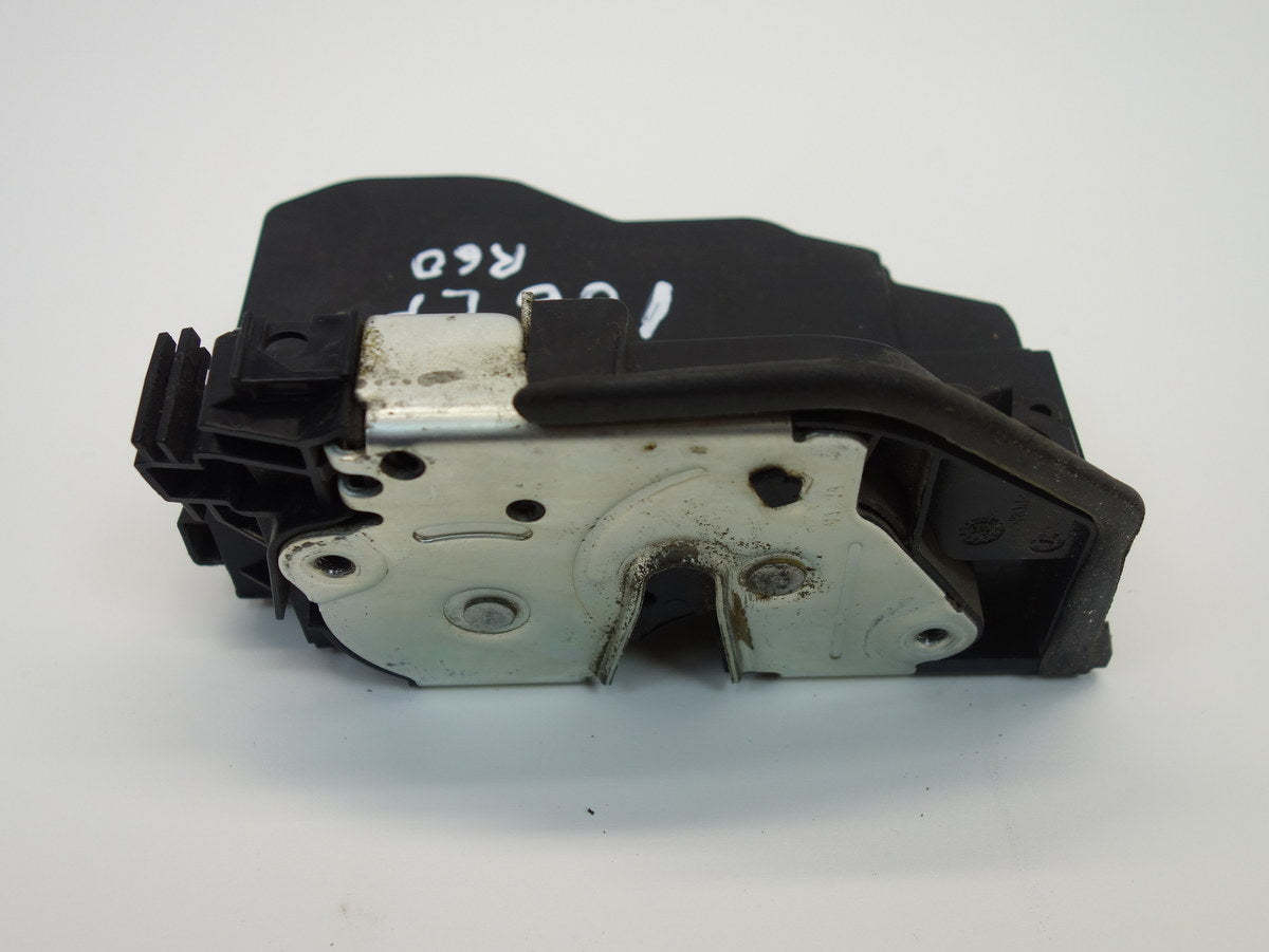 Mini Cooper Left Front Door Latch 51217229461 2011-2016 R60