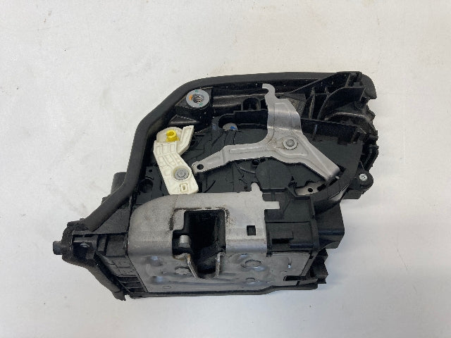 Mini Cooper Left Front Door Latch Lock 51217281931 14-19 F54 F55 F56 F57