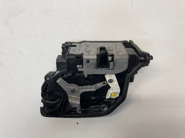 Mini Cooper Left Front Door Latch Lock 51217281931 14-19 F54 F55 F56 F57