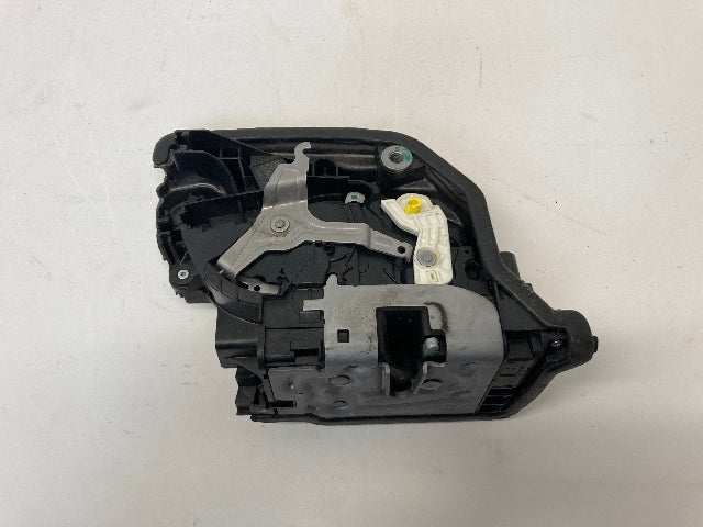 Mini Cooper Right Front Door Latch Lock 51217281934 14-19 F54 F55 F56 F57