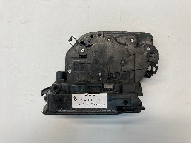 Mini Cooper Right Front Door Latch Lock 51217281934 14-19 F54 F55 F56 F57