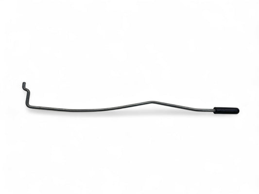 Mini Cooper Right Front Door Lock Rod 51217296450 14-24 F54 F55 F56 F57