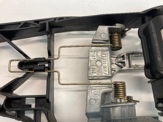 Mini Cooper Left Outside Door Handle Carrier 51217296457 F5x F60