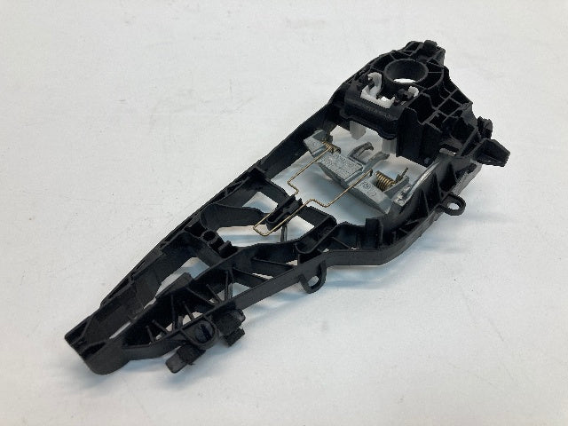 Mini Cooper Left Outside Door Handle Carrier 51217296457 F5x F60