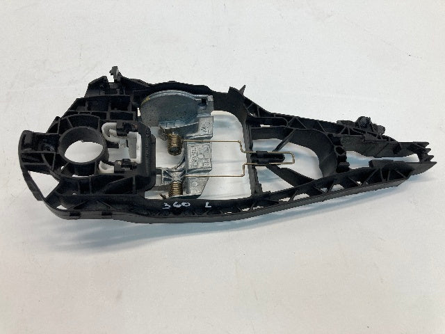 パーツ minimini321 Mini Cooper Left Outside Door Handle Carrier 51217296457 F5x