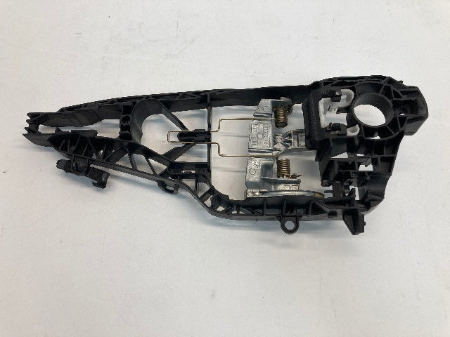 Mini Cooper Left Outside Door Handle Carrier 51217296457 F5x F60