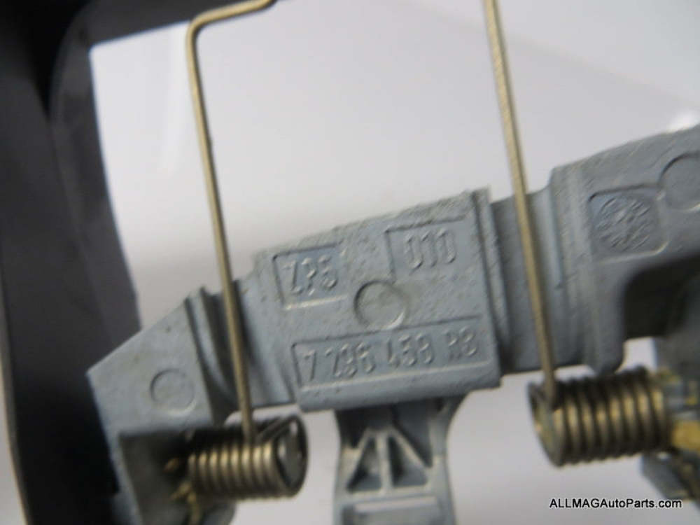 Mini Cooper Right Outside Door Handle Carrier 51217296458 F5x F60