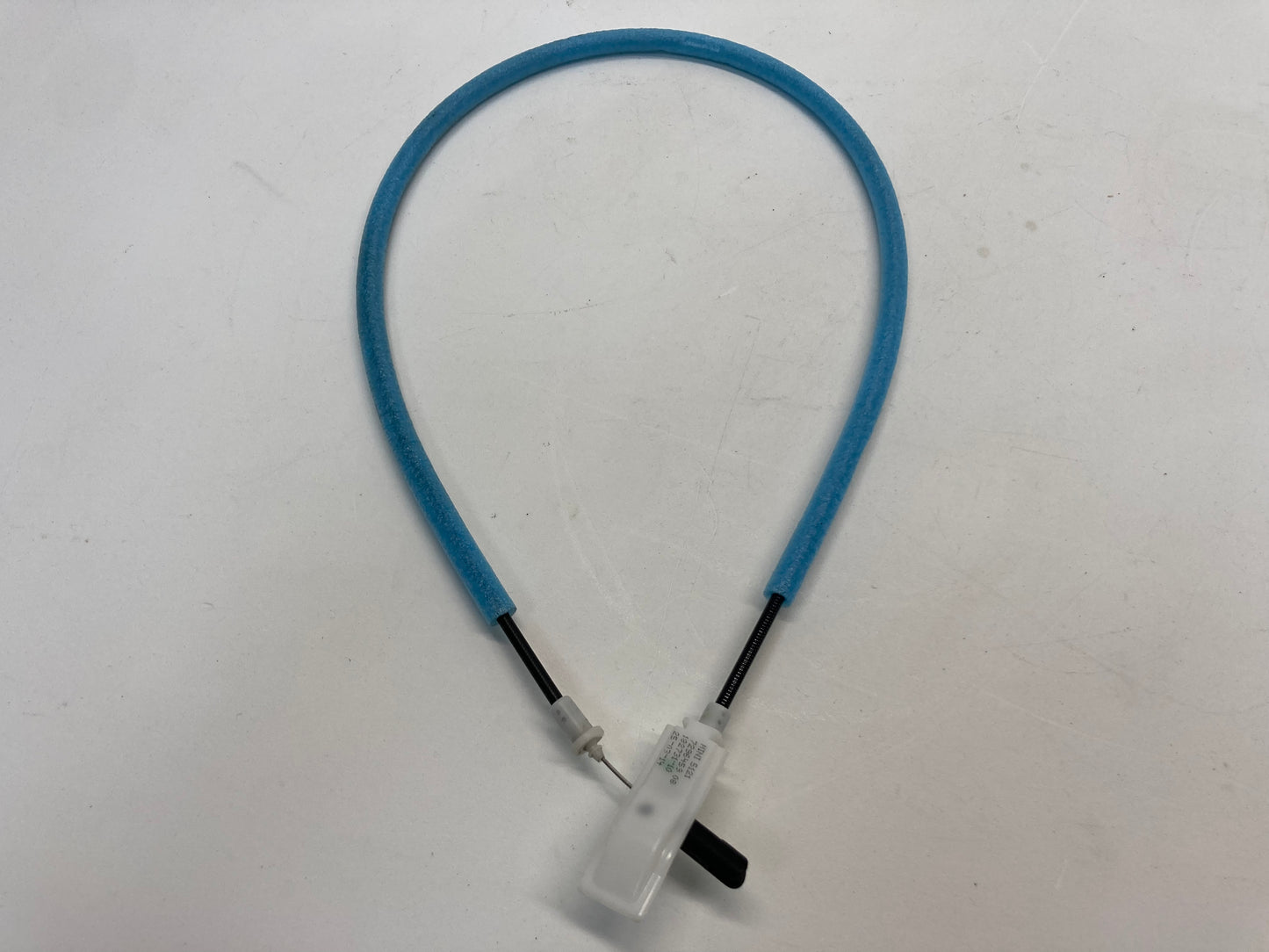 Mini Cooper Front Interior Door Handle Cable 51217296459 14-19 F56 F57 BL