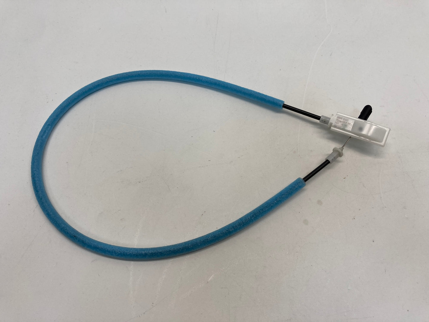 Mini Cooper Front Interior Door Handle Cable 51217296459 14-19 F56 F57 BL