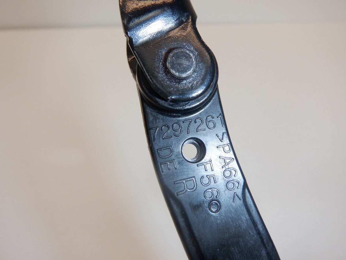 Mini Cooper Front Door Brake 51217297261 14-22 F56 F57