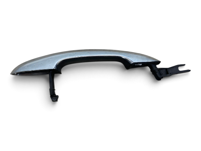 Mini Cooper Right Exterior Door Handle 51217317634 14-24 F5x F60
