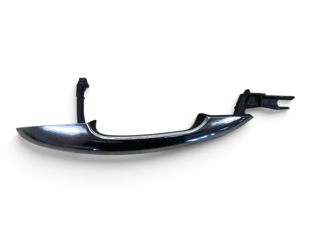 Mini Cooper Right Exterior Door Handle 51217317634 14-24 F5x F60