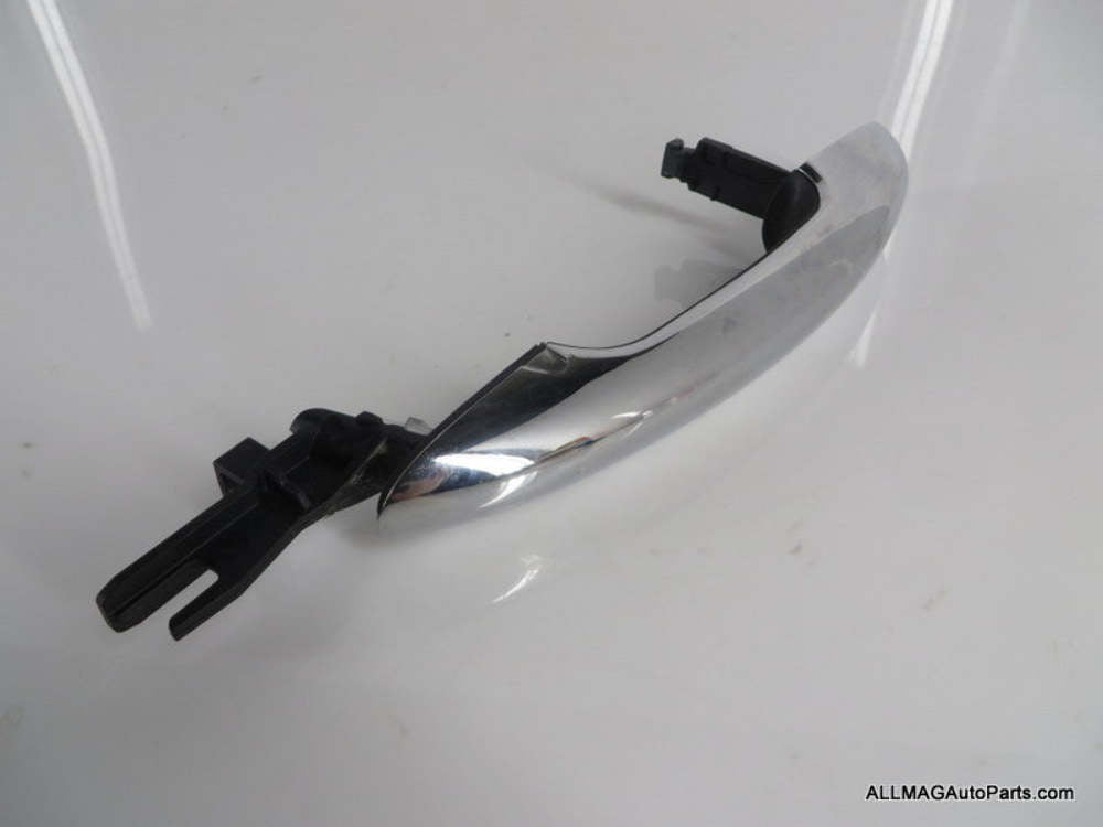 Mini Cooper Right Exterior Door Handle 51217317636 14-22 F5x F60