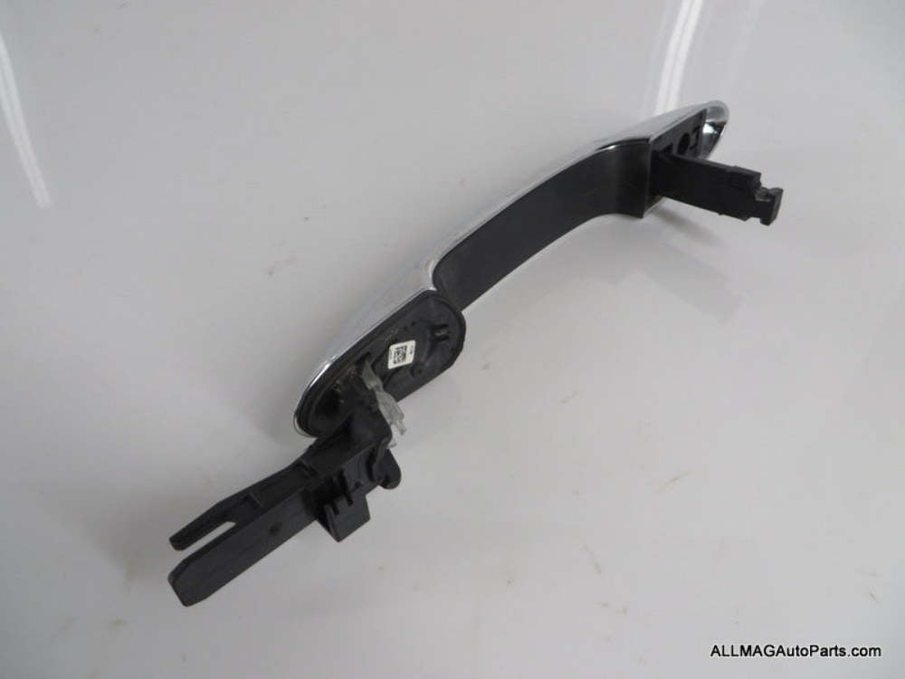 Mini Cooper Right Exterior Door Handle 51217317636 14-22 F5x F60