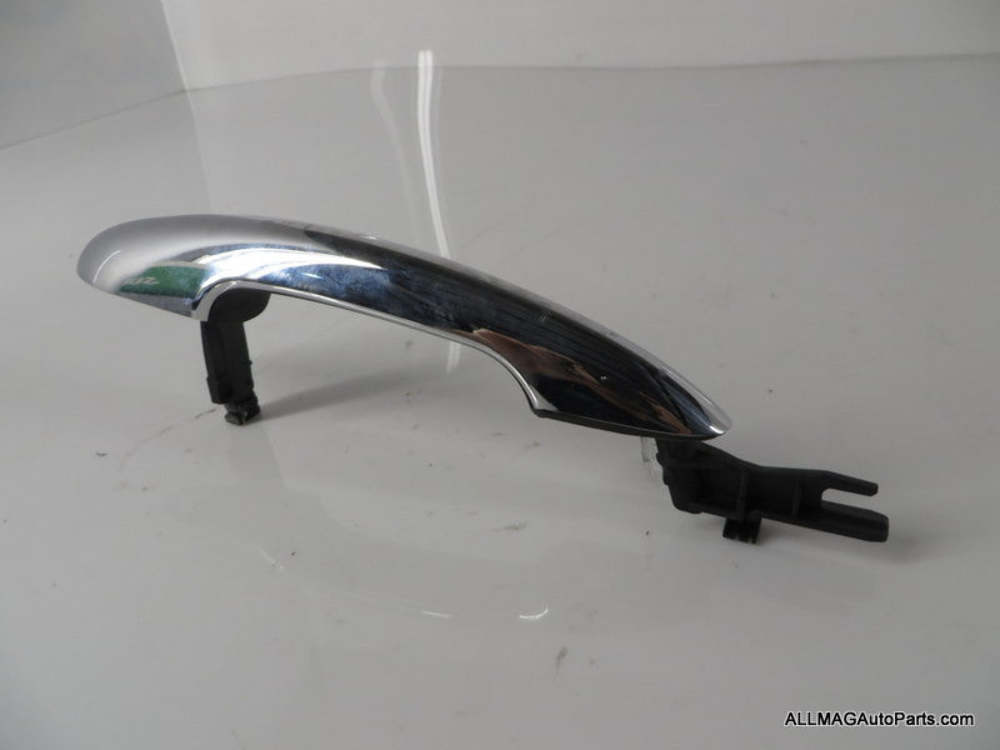 Mini Cooper Left Rear Exterior Door Handle 51217327339 F55 F60