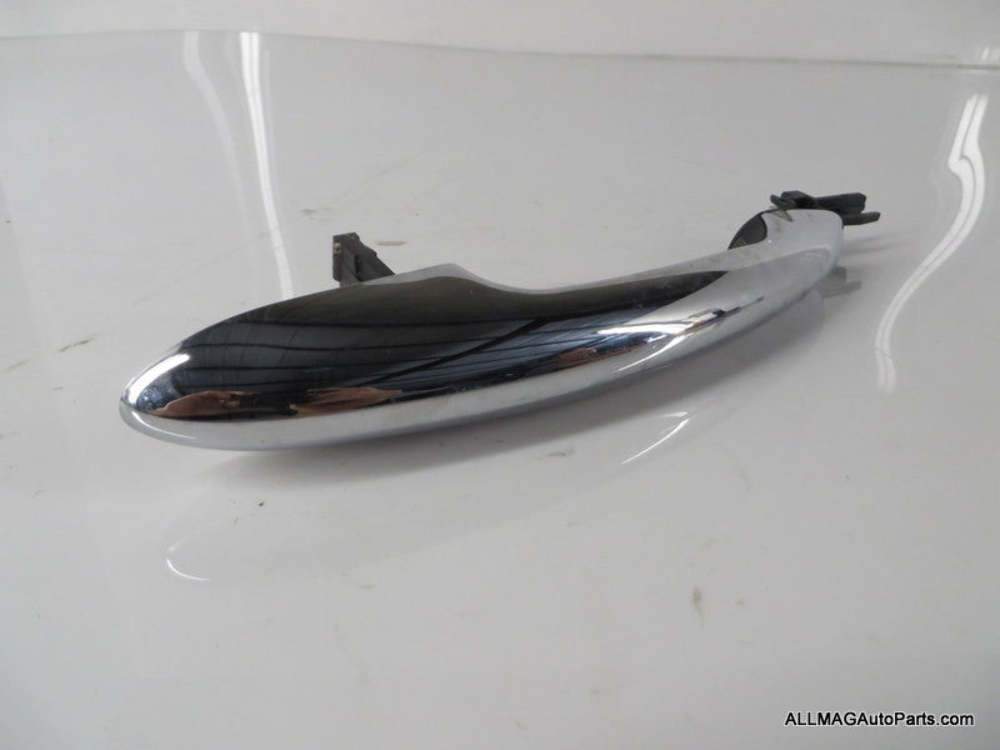 Mini Cooper Left Rear Exterior Door Handle 51217327339 F55 F60