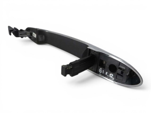 Mini Cooper Left Rear Exterior Door Handle 51217327339 F55 F60