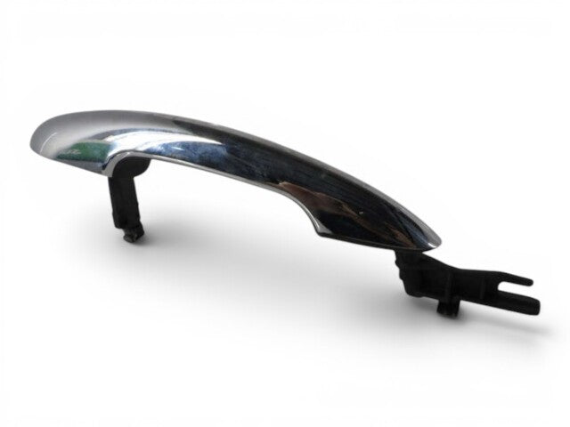 Mini Cooper Left Rear Exterior Door Handle 51217327339 F55 F60