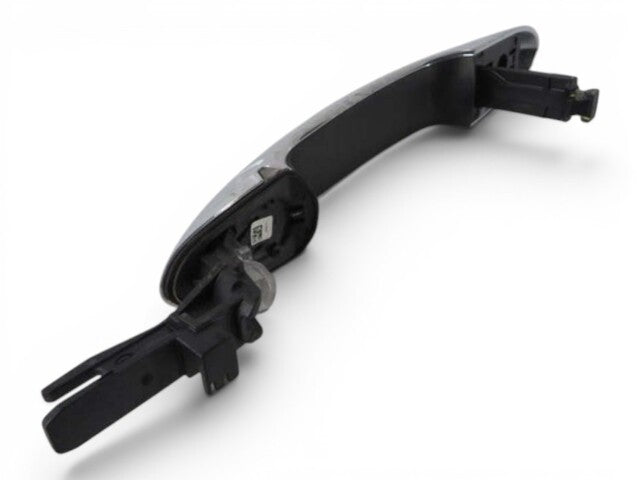 Mini Cooper Left Rear Exterior Door Handle 51217327339 F55 F60