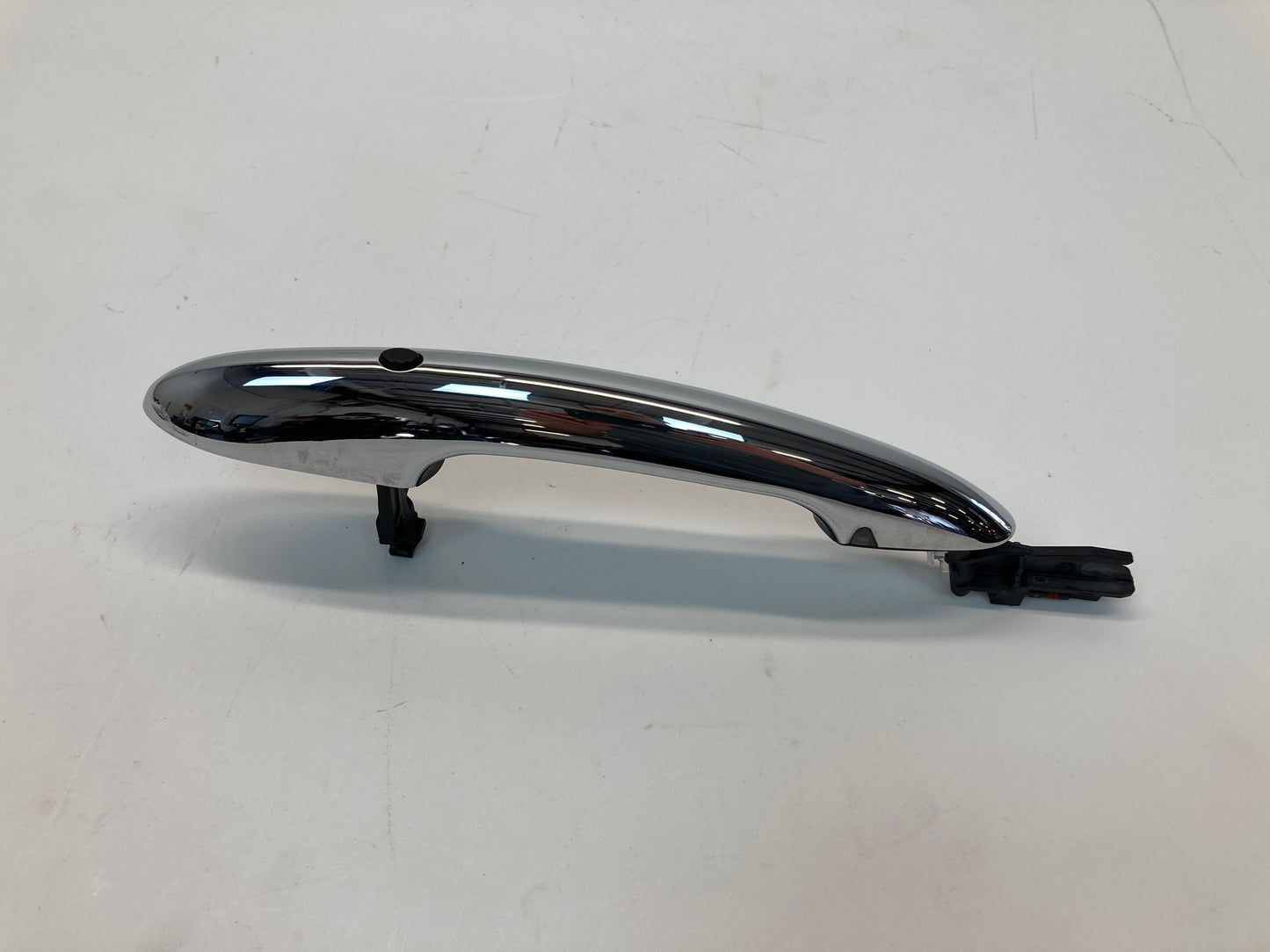 Mini Cooper Right Exterior Door Handle Comfort Access 51217327344 F5x F60