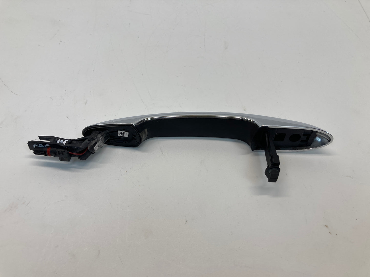 Mini Cooper Right Exterior Door Handle Comfort Access 51217327344 F5x F60