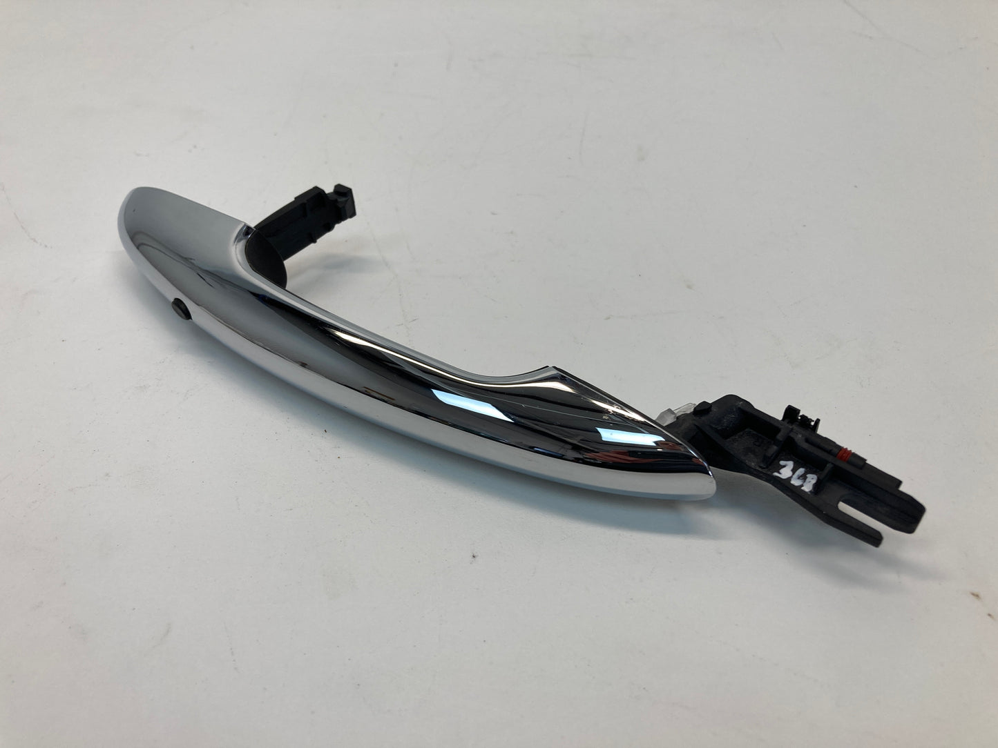 Mini Cooper Right Exterior Door Handle Comfort Access 51217327344 F5x F60