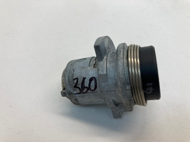Mini Cooper Front Door Lock Cylinder 51217384763 F5x F60