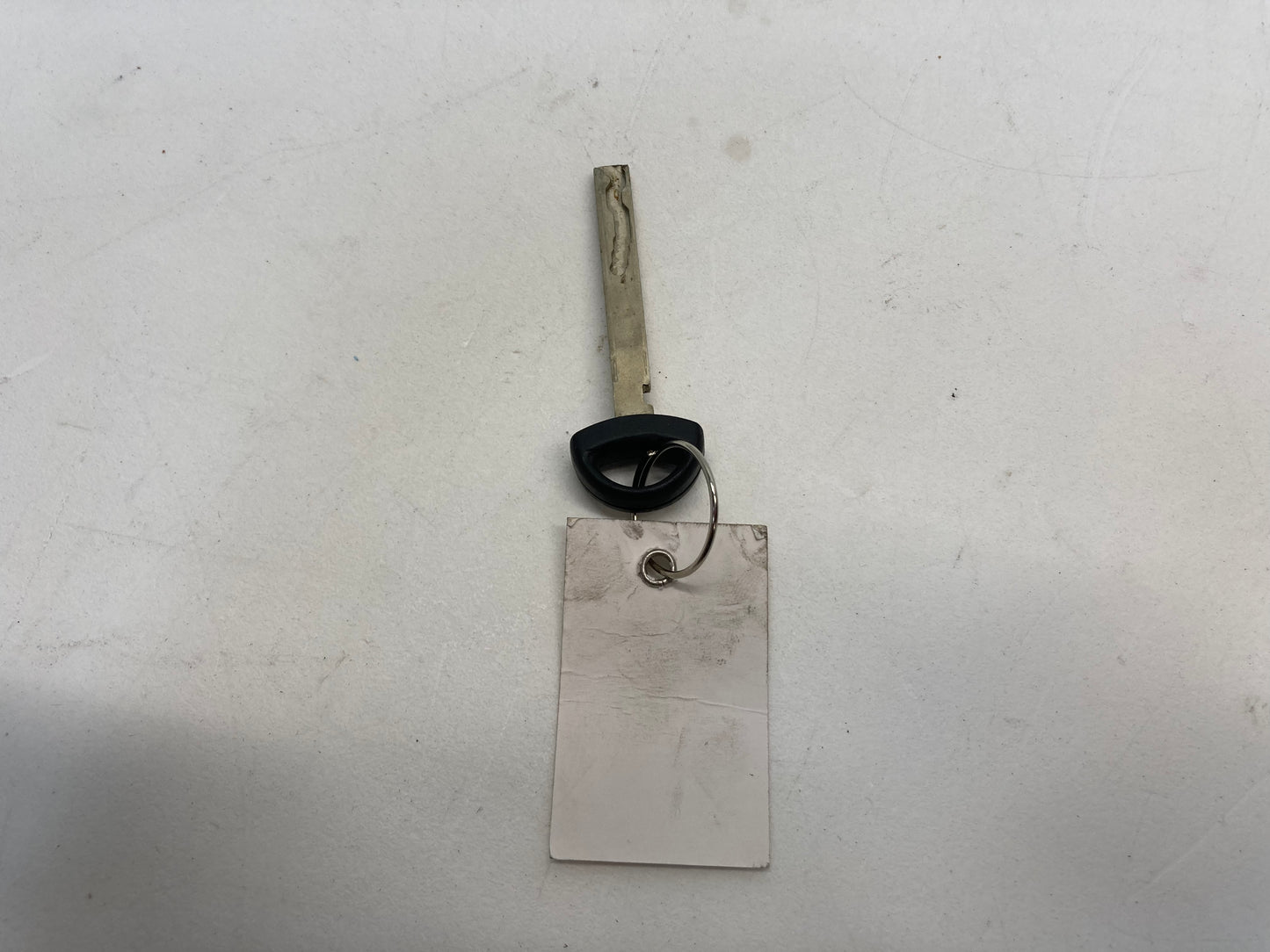 Mini Cooper Front Door Lock Cylinder With Key 51217384763 F5x F60