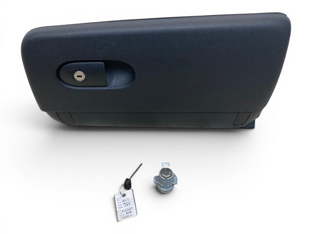 Mini Cooper Door and Glove Box Lock Set with Key 14-24 F55 F56 F57