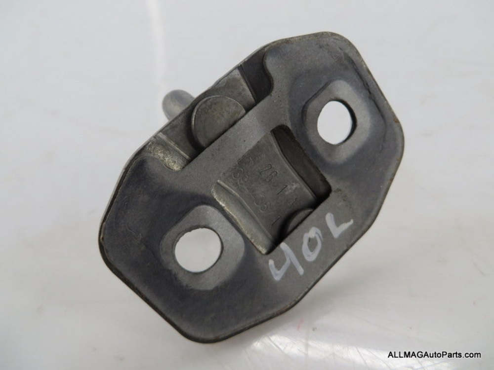 Mini Cooper Front Door Latch Lock Striker Catch 51217394436 F55 F56 F57