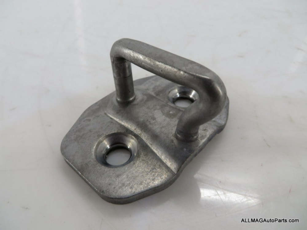 Mini Cooper Front Door Latch Lock Striker Catch 51217394436 F55 F56 F57