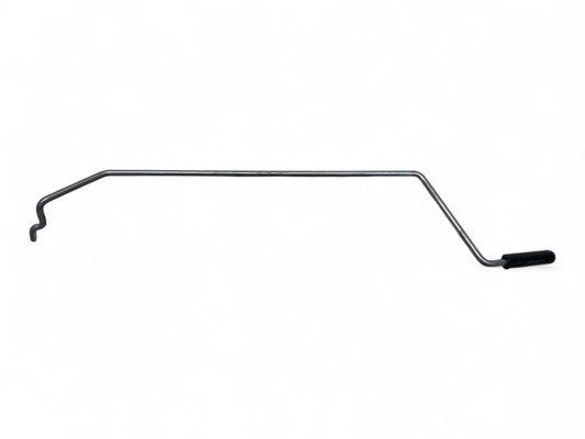 Mini Cooper Countryman Right Front Door Lock Rod 51217395106 2017-2024 F60