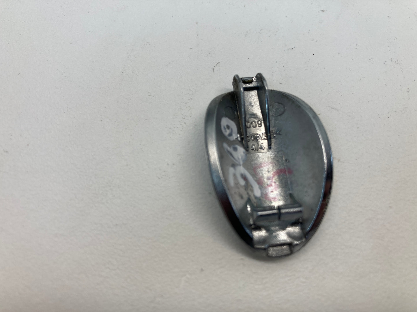 Mini Cooper Left Outside Door Handle Covering Cap 51217431945 F5x F60