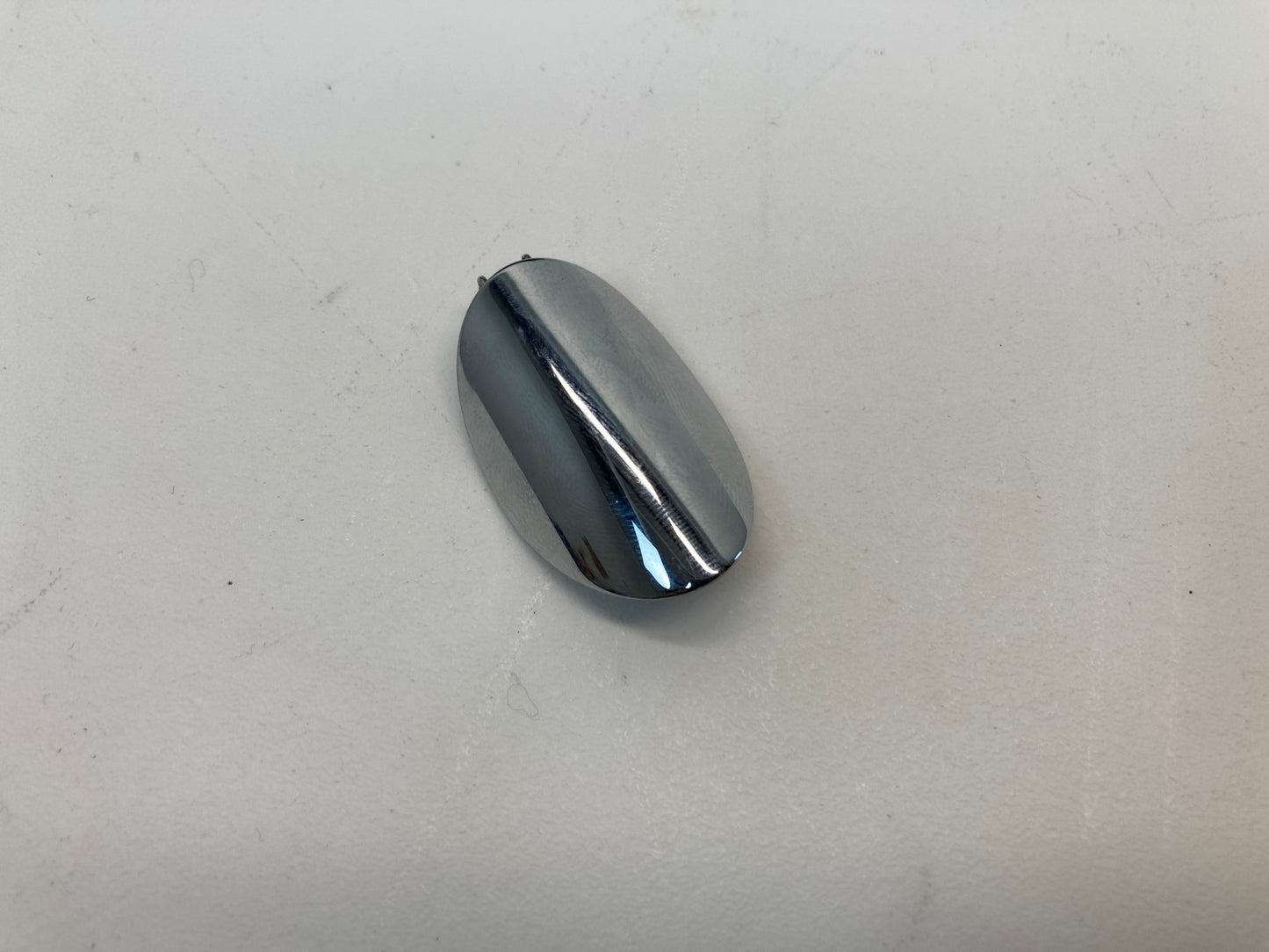 Mini Cooper Left Outside Door Handle Covering Cap 51217431945 F5x F60