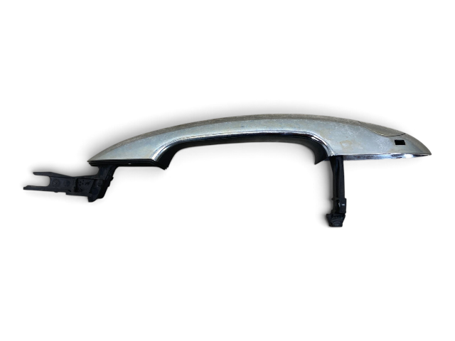 Mini Cooper Left Front Exterior Door Handle 51217434529 14-24 F5x F60