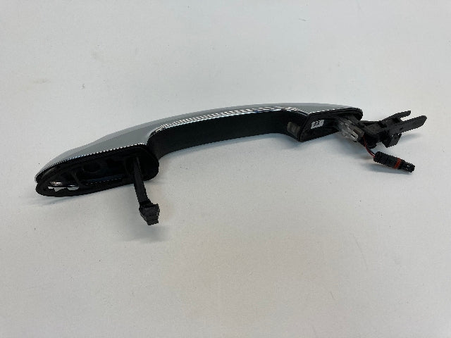 Mini Cooper Left Exterior Door Handle Comfort Access 51217434537 F5x F60
